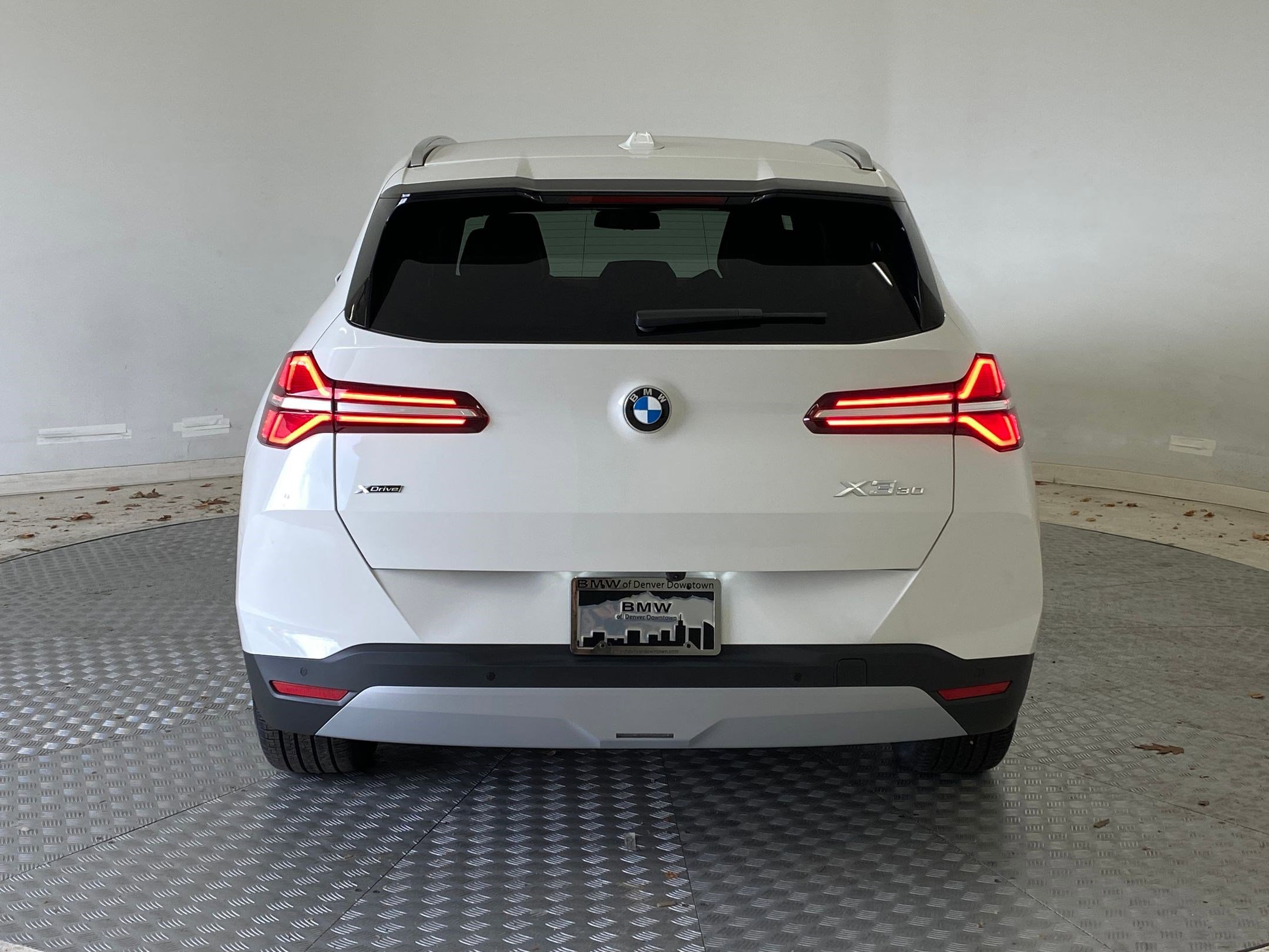 New 2026 BMW X3 xDrive30 w/ Convenience Package image 9