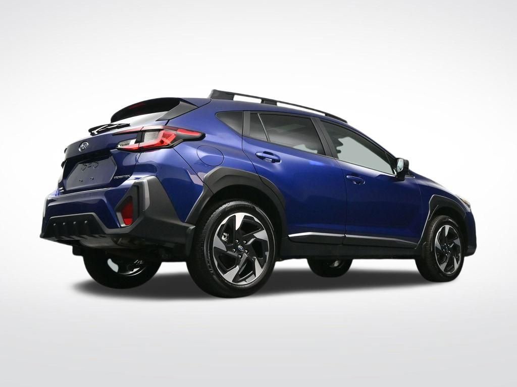 Used 2025 Subaru Crosstrek 2.5i Limited AWD/4WD image 28