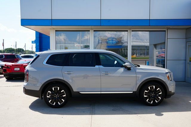 Used 2024 Kia Telluride SX Prestige X-Line image 43