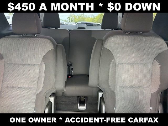 Used 2023 Chevrolet Traverse LT w/ LPO, Floor Liner Package AWD/4WD image 29