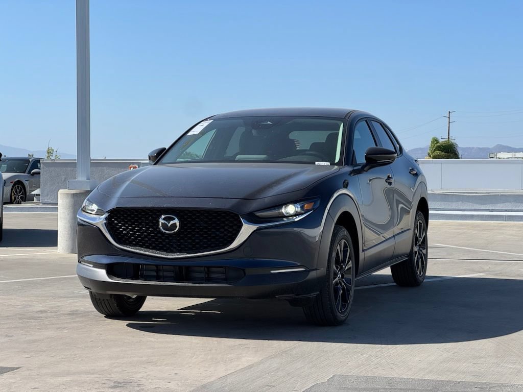 New 2026 MAZDA CX-30 AWD 2.5 S w/ Select Sport Pkg image 4