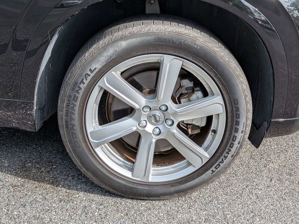 Certified 2023 Volvo XC90 B5 Core w/ Protection Package Premier image 11