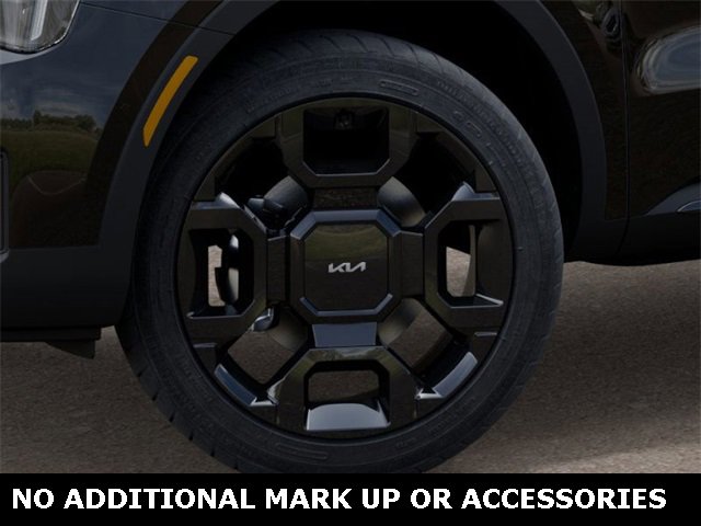 New 2026 Kia Sorento SX Prestige image 9