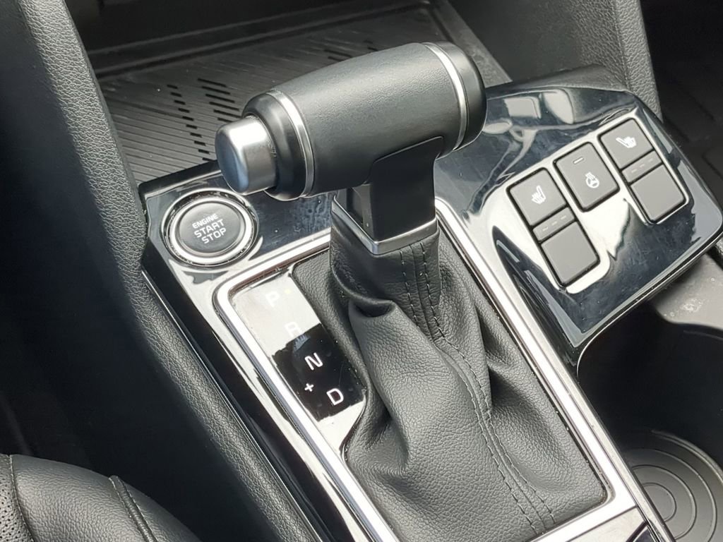 Used 2023 Kia Sportage X-Pro image 25