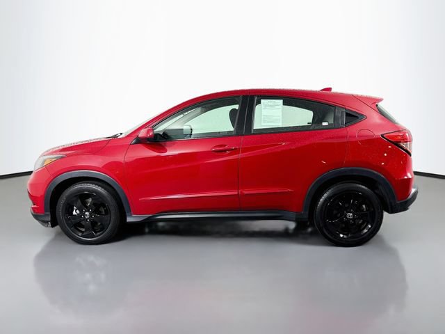 Used 2017 Honda HR-V LX image 4