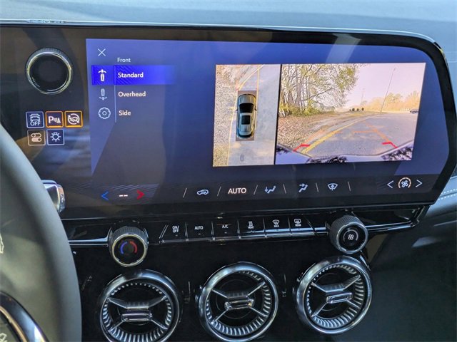 New 2025 Chevrolet Blazer EV LT w/ Super Cruise Package image 20