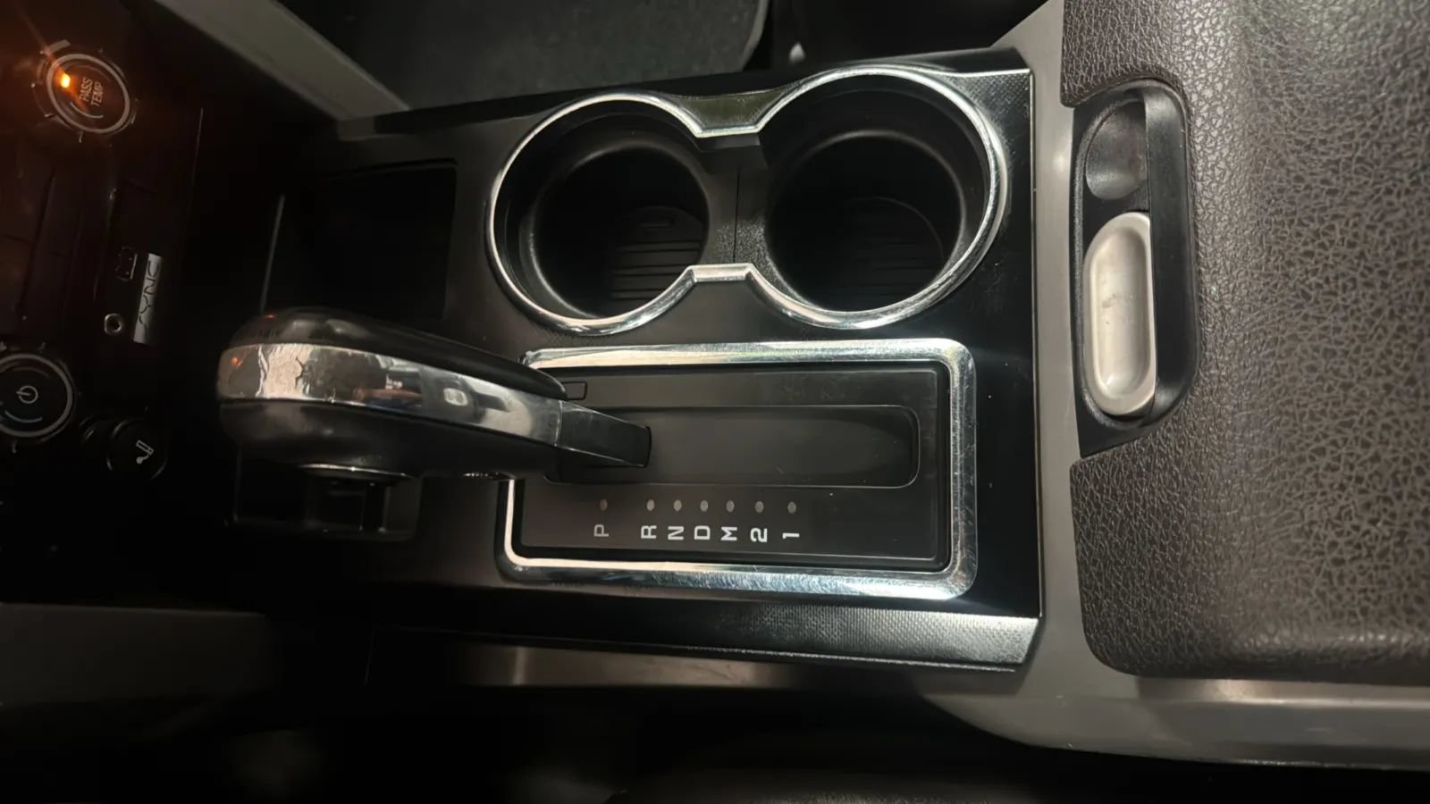 Used 2011 Ford F150 FX4 w/ FX Luxury Pkg AWD/4WD image 12