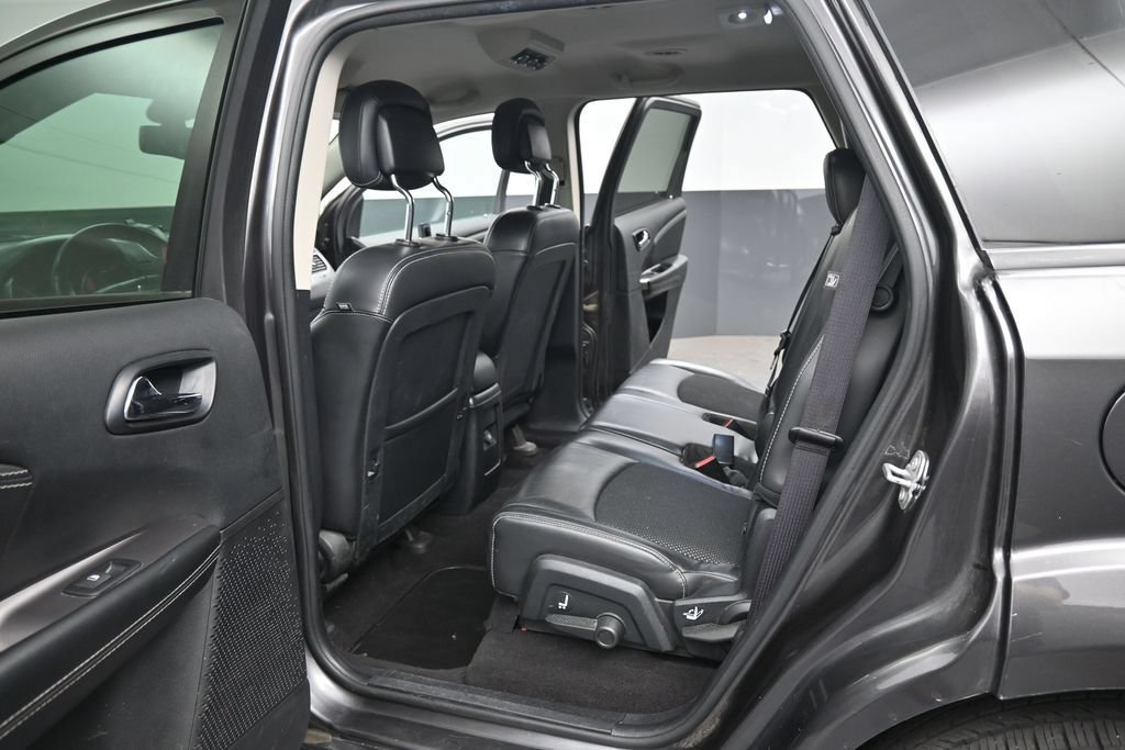 Used 2017 Dodge Journey Crossroad AWD/4WD image 26