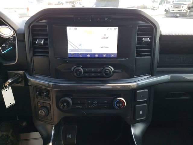 Used 2023 Ford F150 XL w/ STX Appearance Package image 21