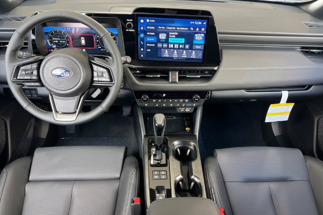New 2026 Subaru Outback Touring XT AWD/4WD image 10