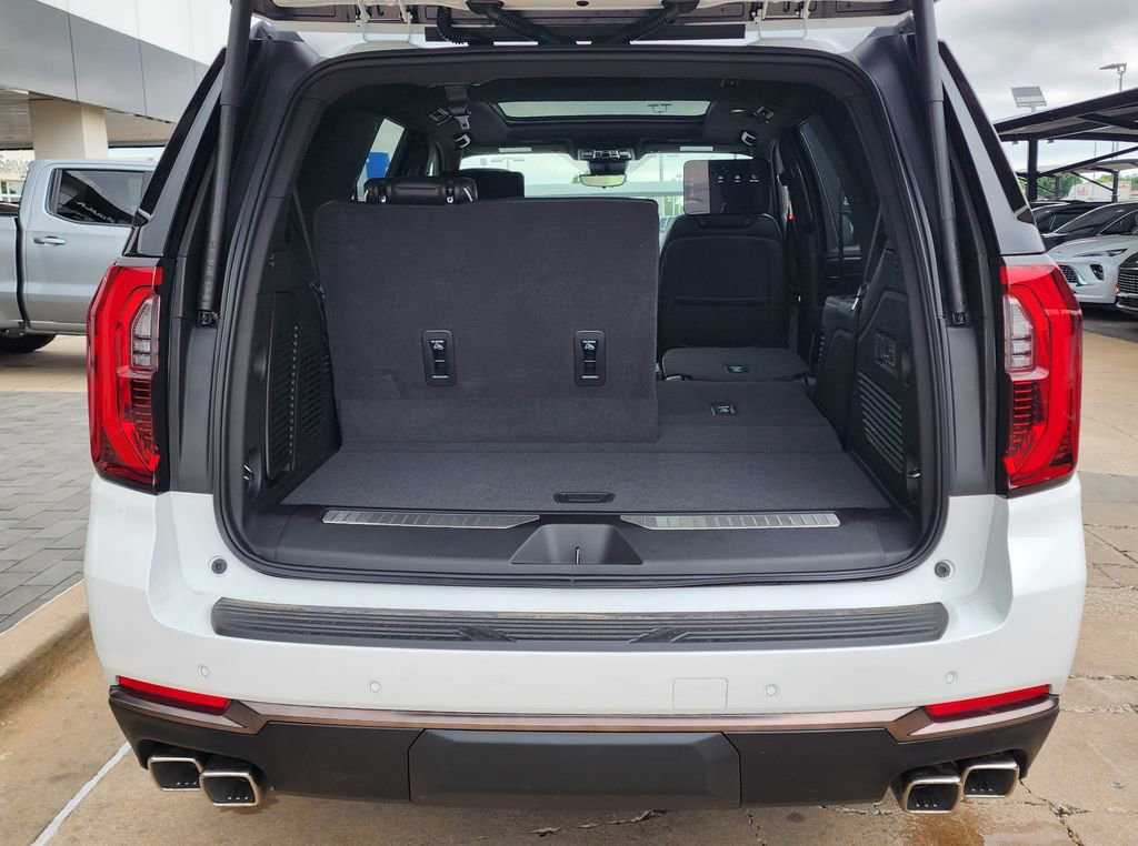 New 2026 GMC Yukon AT4 Ultimate AWD/4WD image 61