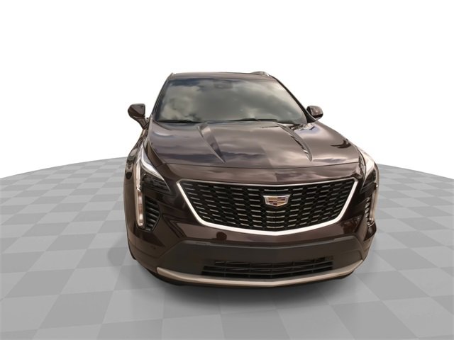Used 2020 Cadillac XT4 Premium Luxury image 4
