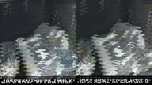 New 2026 Ford Bronco Big Bend w/ Black Diamond Package image 31