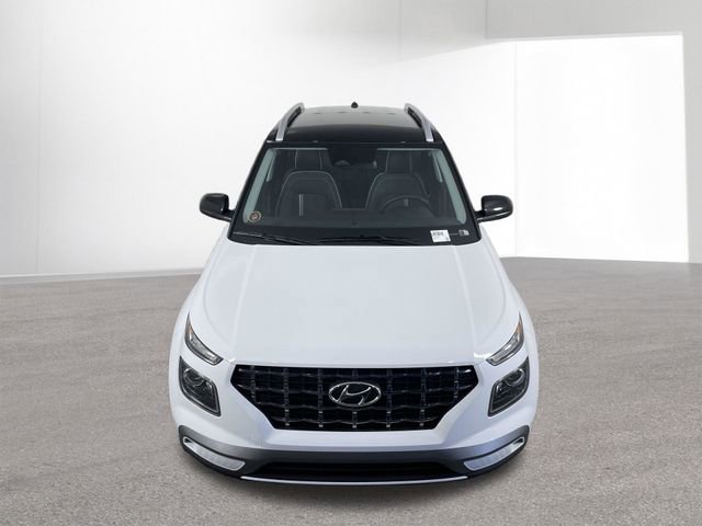 New 2026 Hyundai Venue SEL FWD image 42