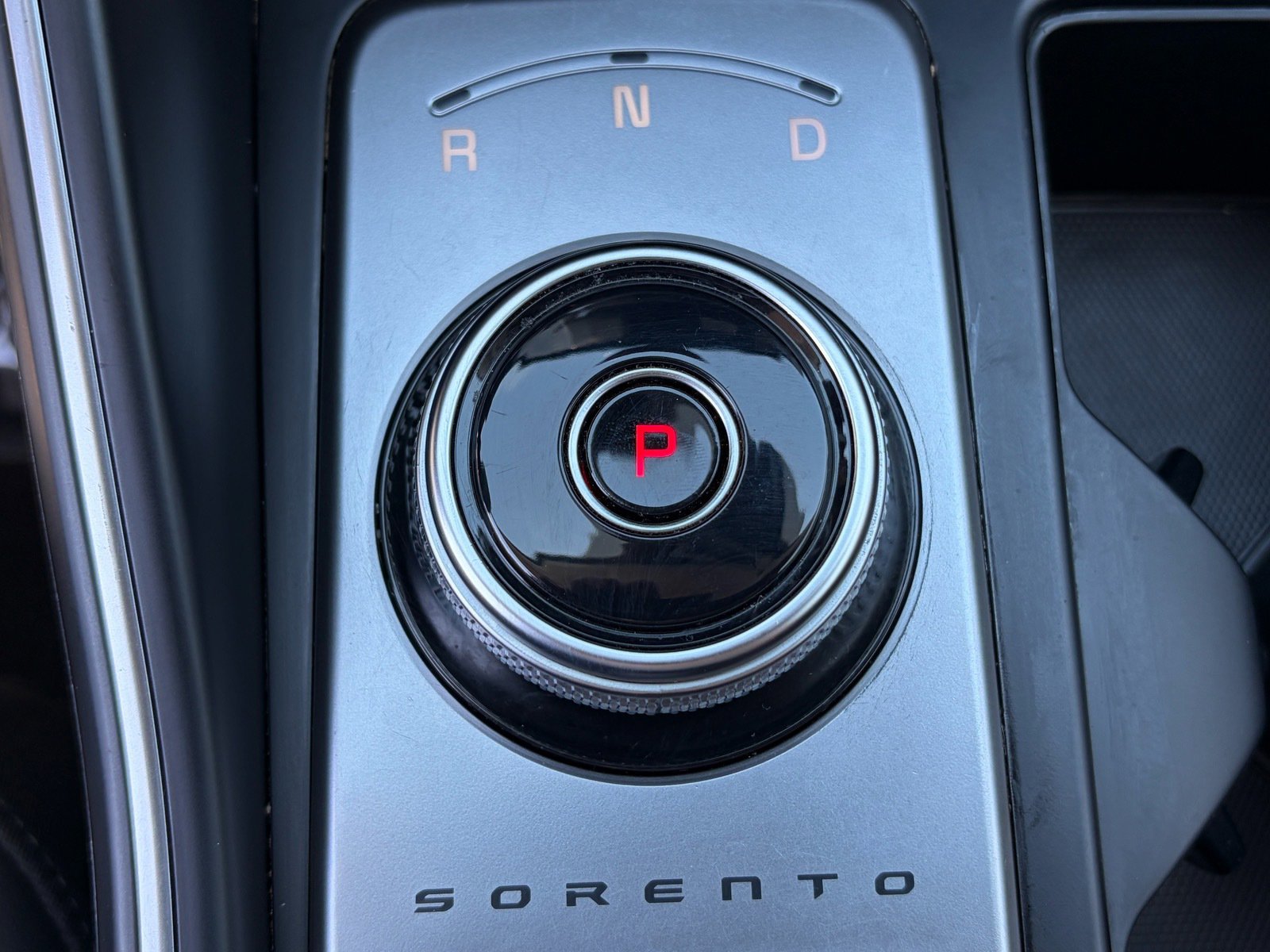 Certified 2023 Kia Sorento EX image 30