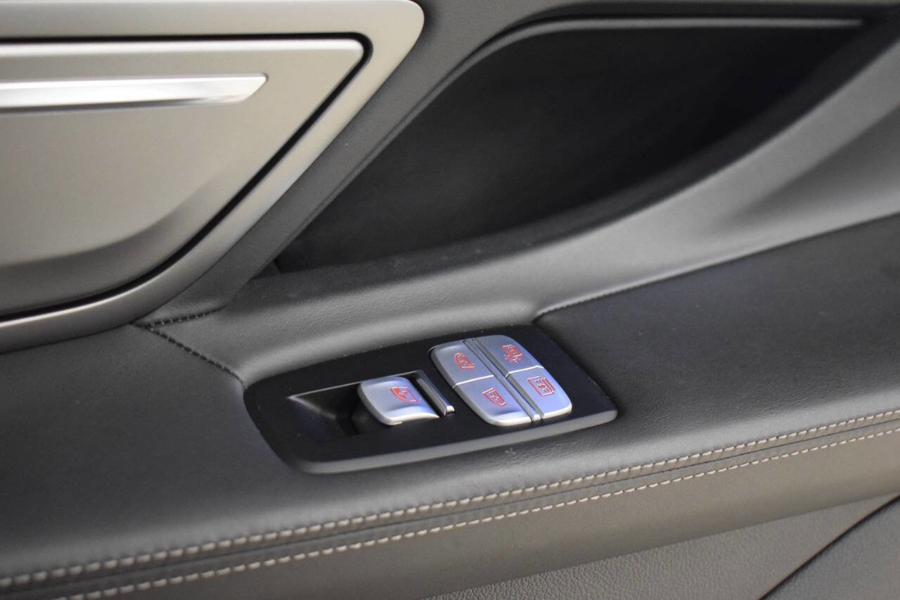 Used 2018 BMW 750i image 44