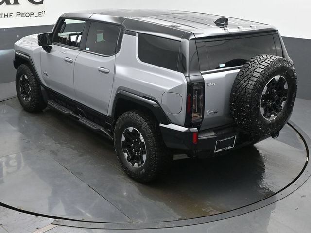Used 2025 GMC Hummer EV 3X w/ Extreme Off-Road Package AWD/4WD image 41