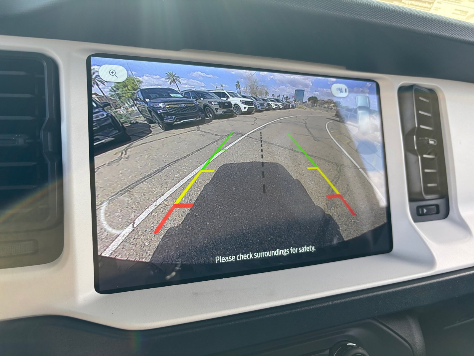 New 2026 Ford Bronco Heritage Edition image 28