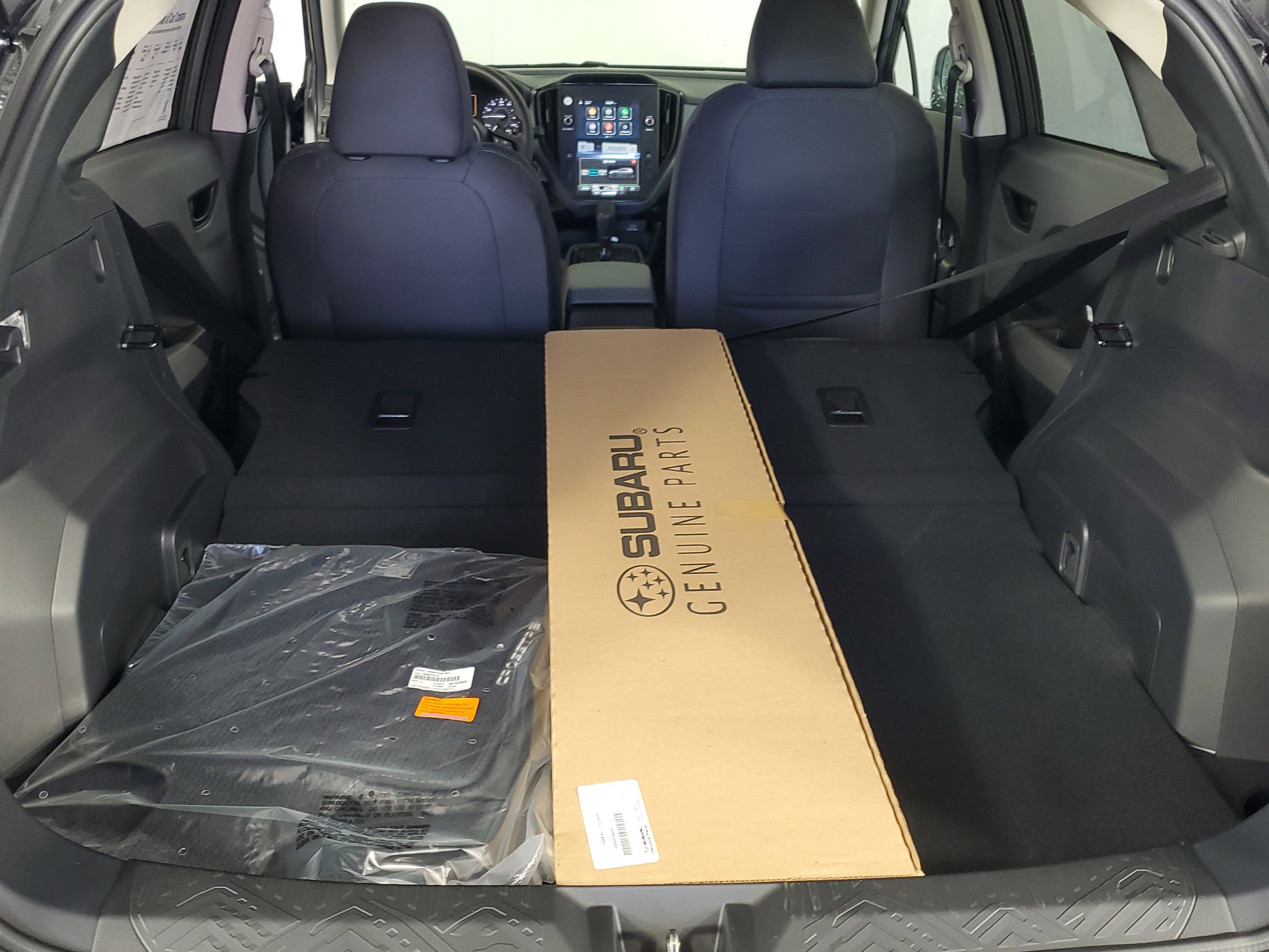 New 2026 Subaru Crosstrek 2.5i image 31