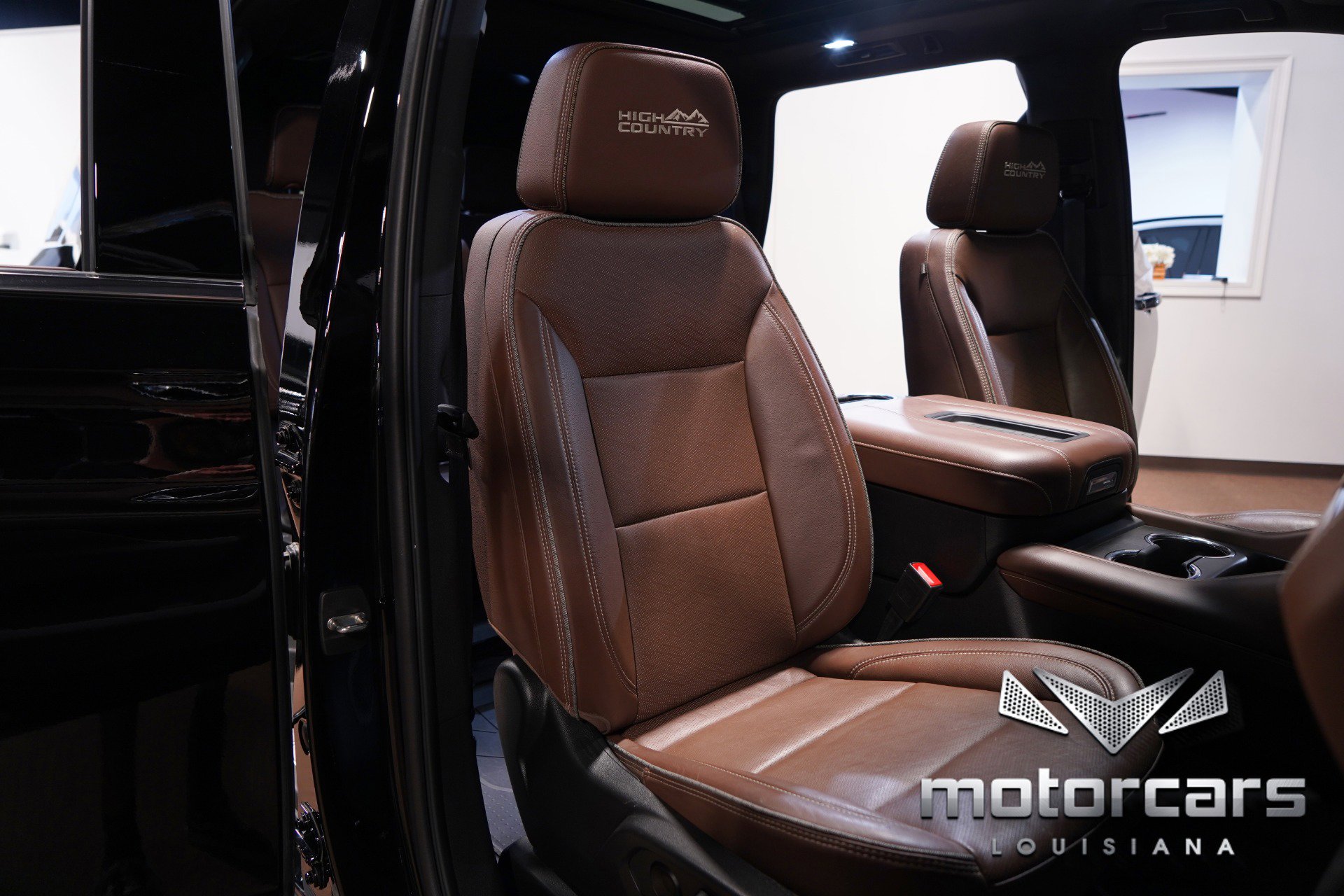Used 2022 Chevrolet Tahoe High Country image 31
