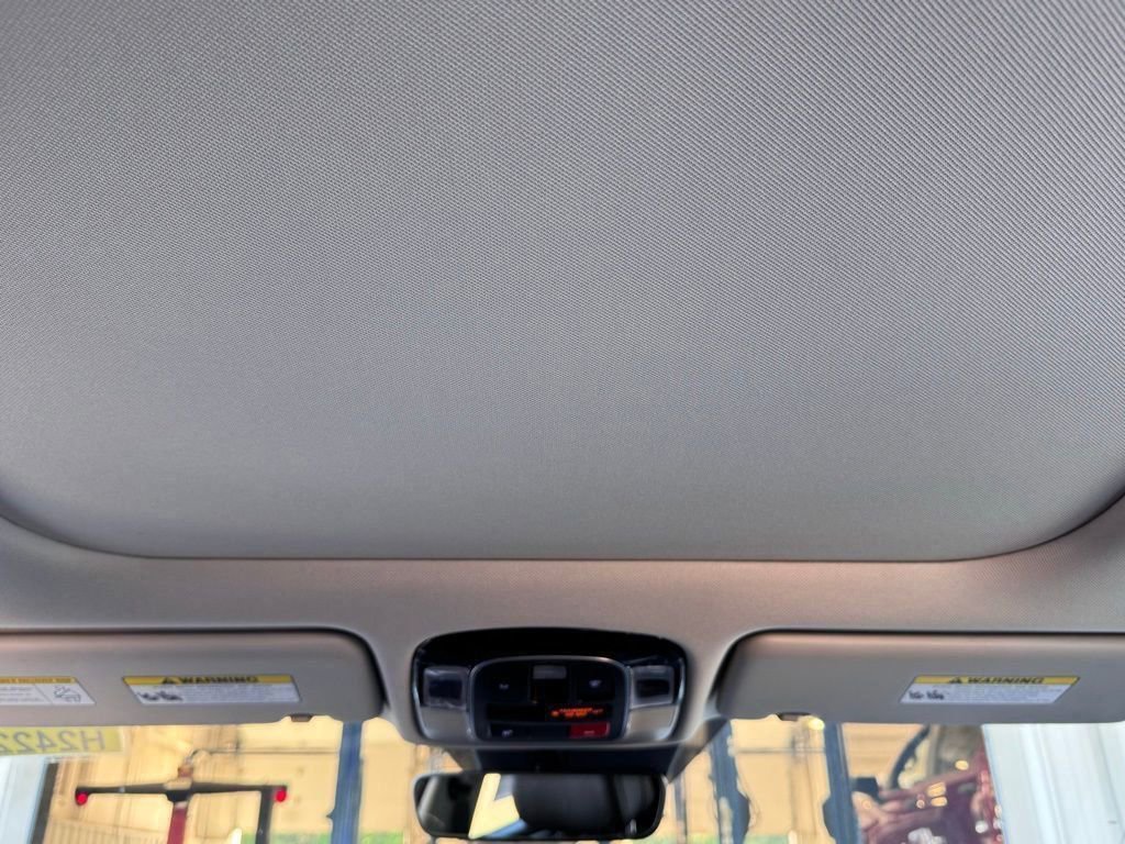 New 2026 Hyundai Tucson Limited image 3