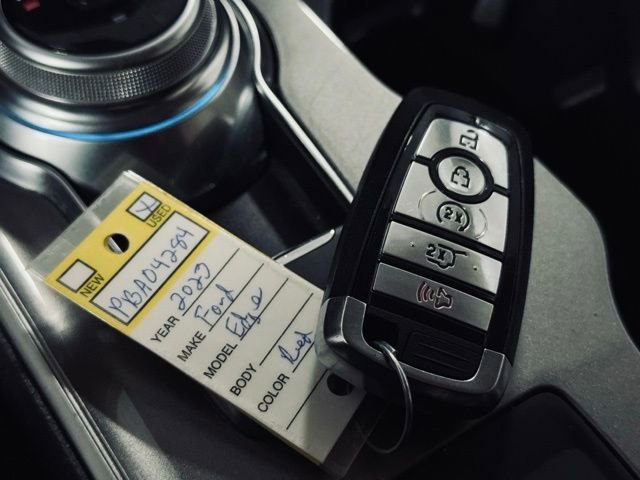 Used 2023 Ford Edge SEL w/ Convenience Package image 39