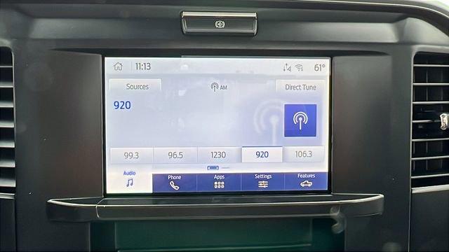 New 2026 Ford F250 XL w/ STX Appearance Package image 20