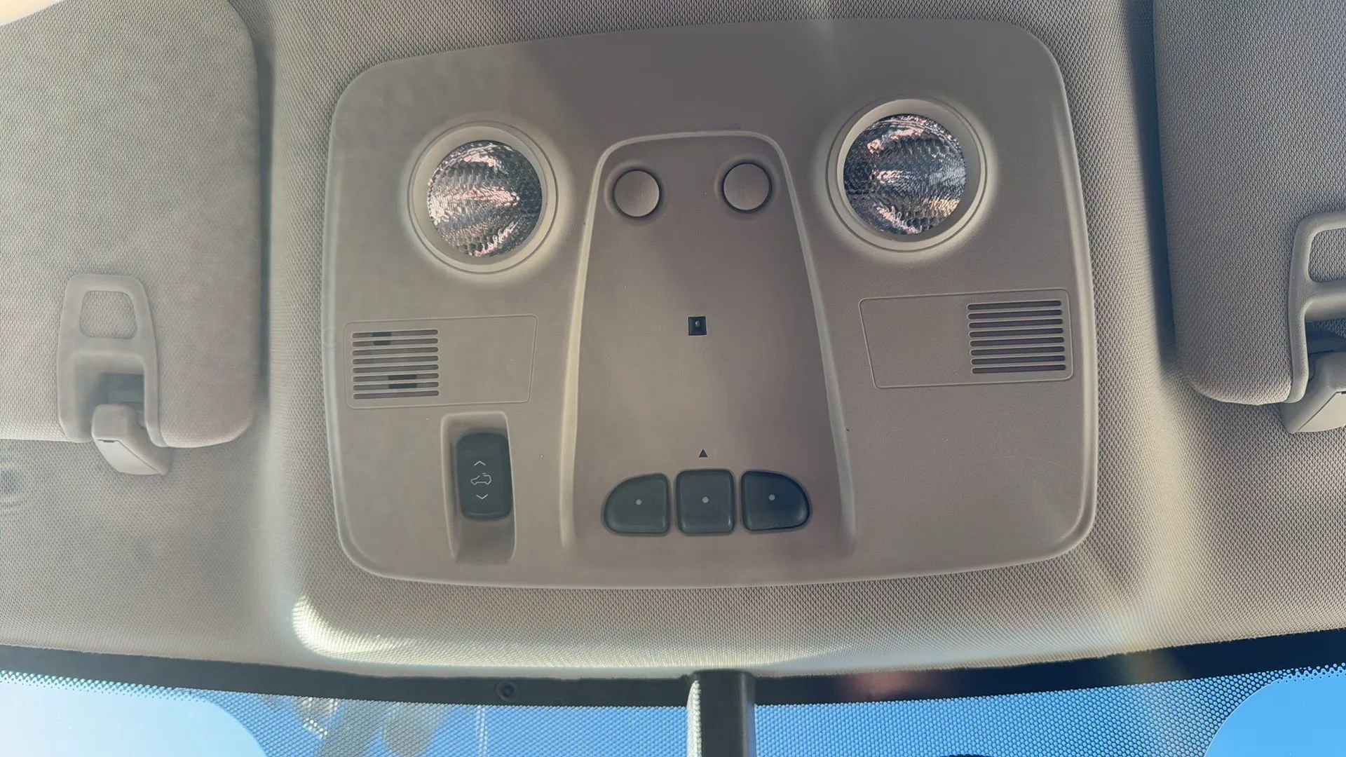 Used 2017 Buick Enclave Premium w/ Experience Buick Package image 20