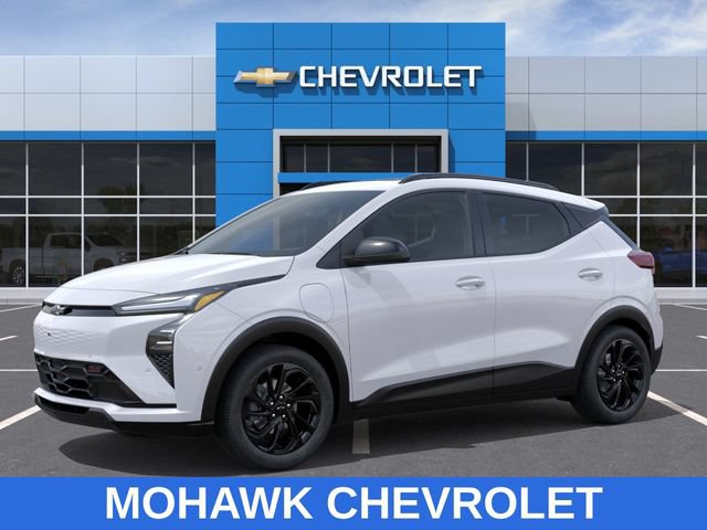 New 2027 Chevrolet Bolt RS w/ Super Cruise Package FWD image 2