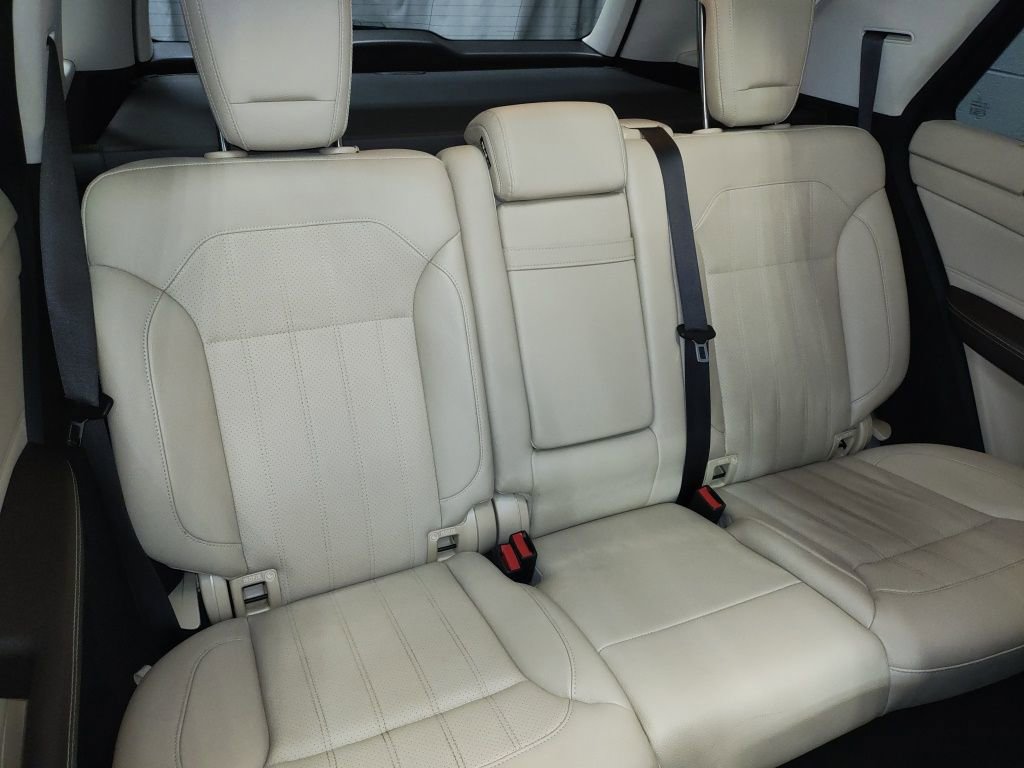 Used 2018 Mercedes-Benz GLE 350 4MATIC image 11