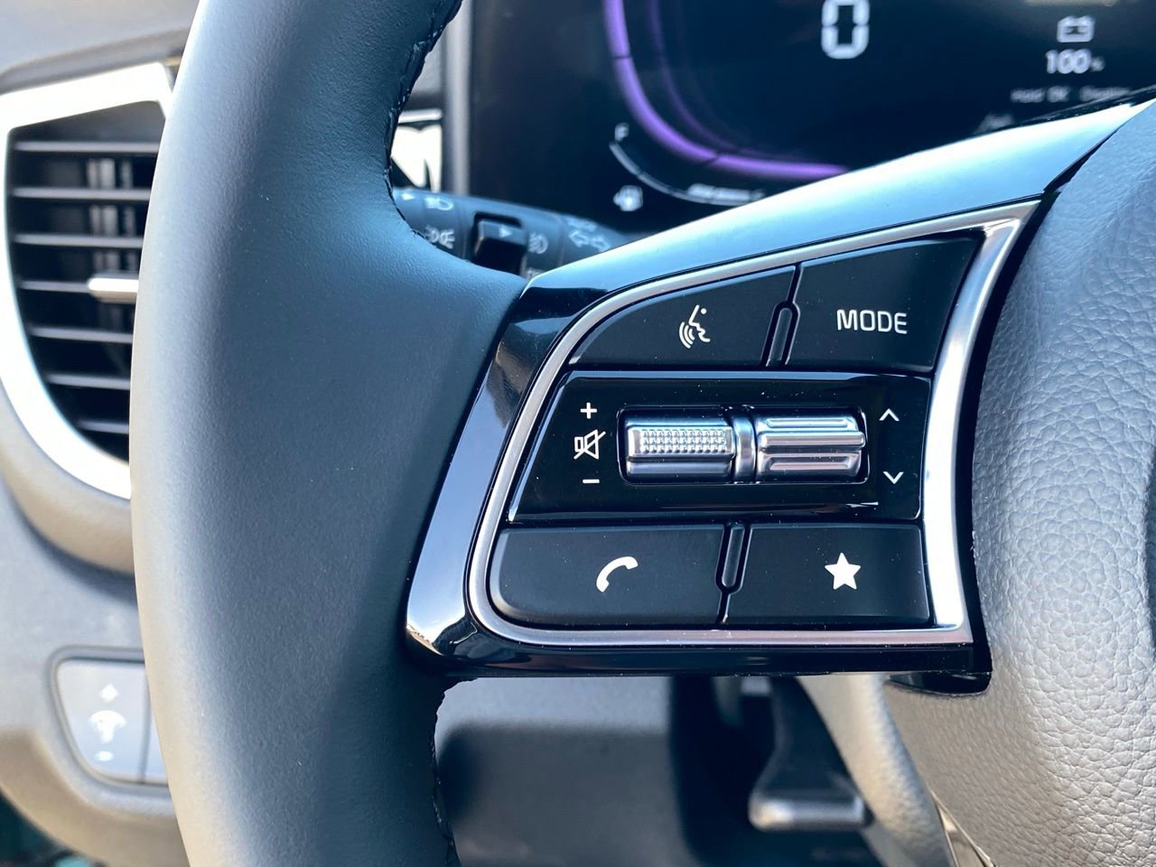 New 2026 Kia Seltos S image 14