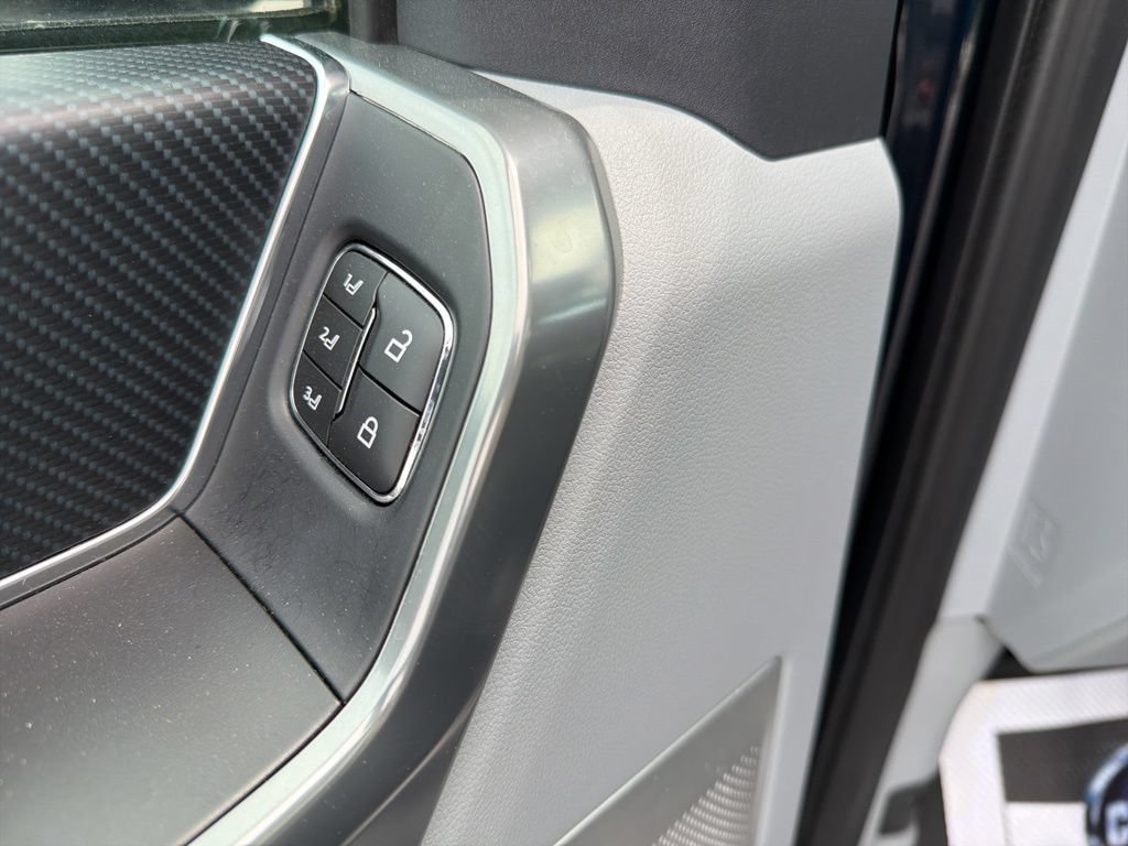 Used 2023 Ford F150 Limited AWD/4WD image 47