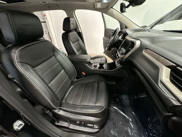 Used 2023 GMC Acadia Denali w/ Denali Ultimate Package image 25