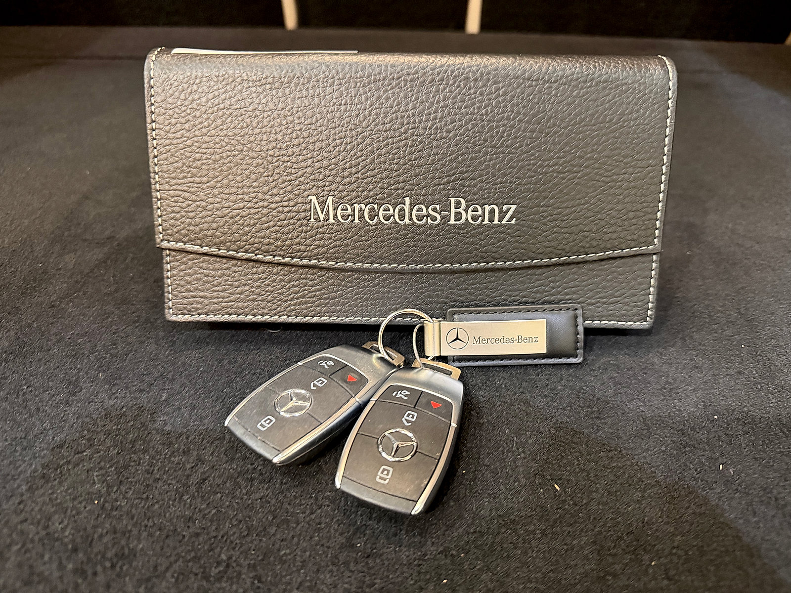 Used 2021 Mercedes-Benz GLE 350 image 25