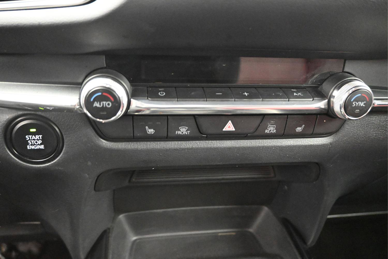 Used 2023 MAZDA CX-30 AWD 2.5 S w/ Preferred Package image 28