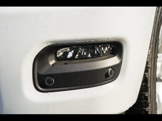 New 2025 RAM 1500 Big Horn AWD/4WD image 10