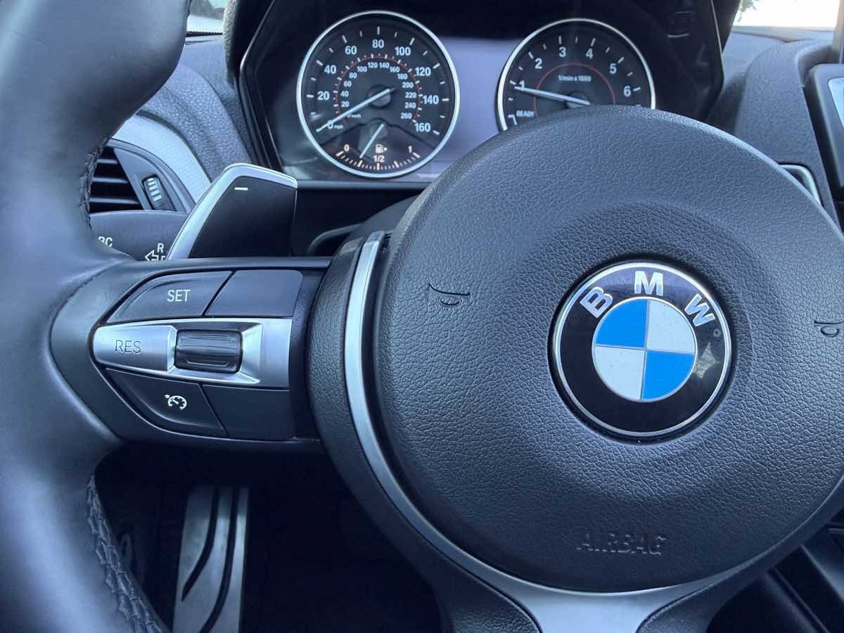 Used 2017 BMW 230i Coupe RWD image 12