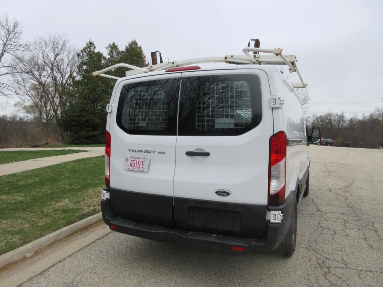 Used 2015 Ford Transit 150 130 Low Roof image 13