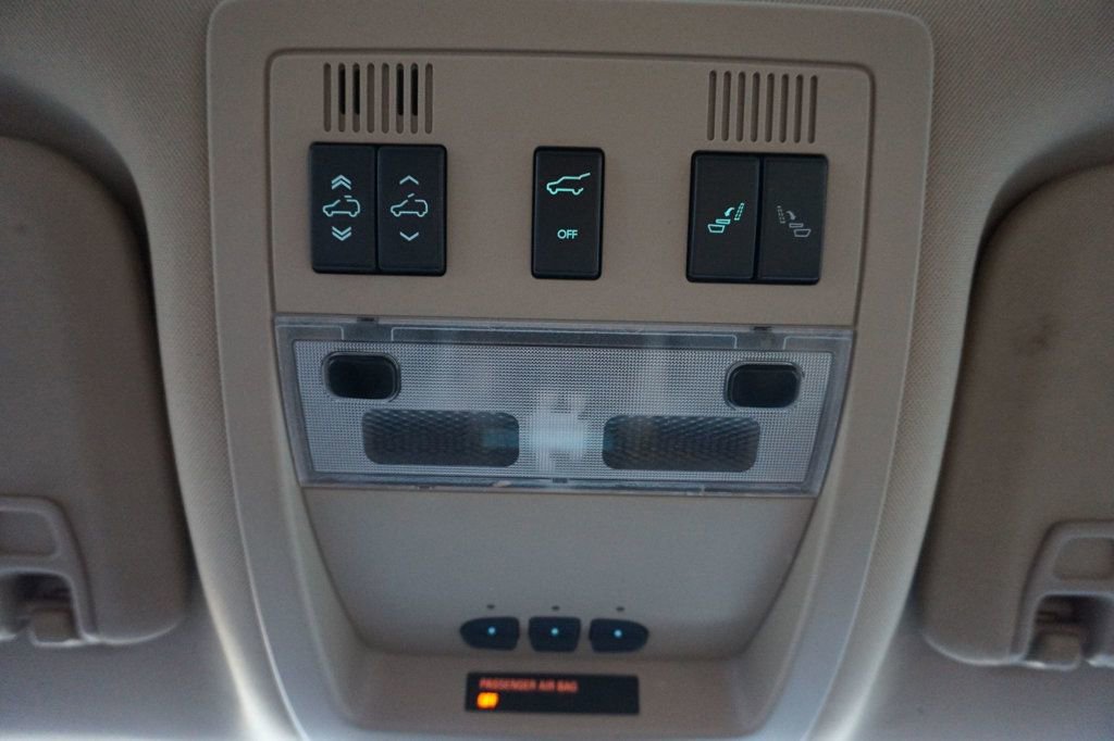 Used 2008 Chevrolet Tahoe LTZ w/ LTZ Preferred Equipment Group image 36