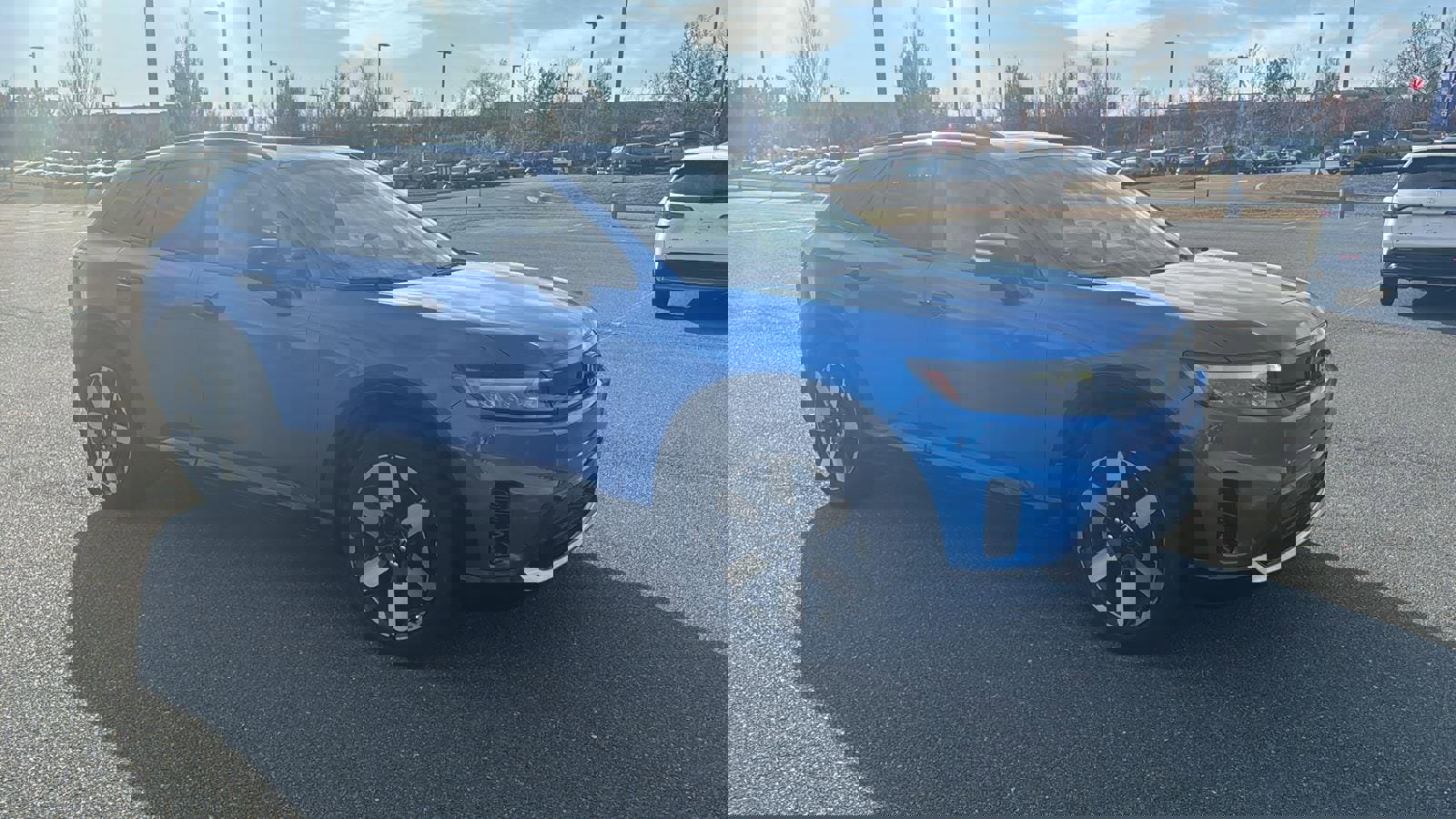 Used 2024 Honda Prologue Elite image 2