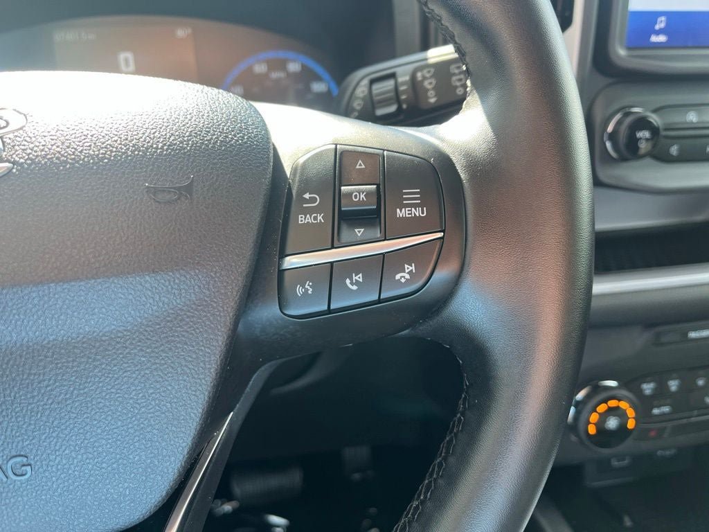 Used 2024 Ford Bronco Sport Big Bend w/ Convenience Package AWD/4WD image 28