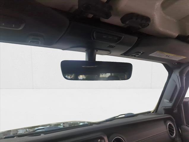 Used 2022 Jeep Gladiator Overland w/ Popular Equipment Package image 15