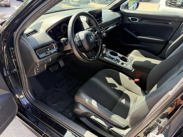 Used 2023 Honda Civic Sport image 12