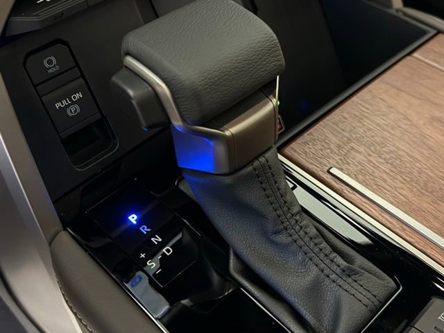 Used 2026 Toyota Sequoia 1794 Edition image 22