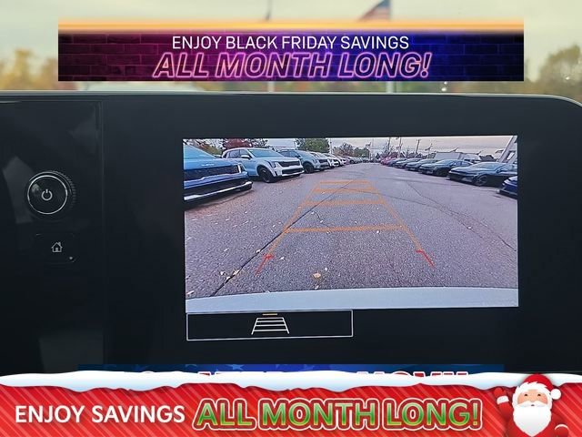 Used 2024 Chevrolet Trax RS w/ Driver Confidence Package image 18