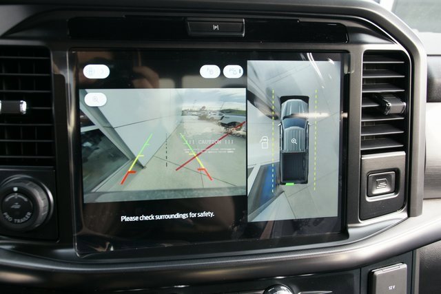 New 2025 Ford F150 Lariat w/ Equipment Group 502A High image 27