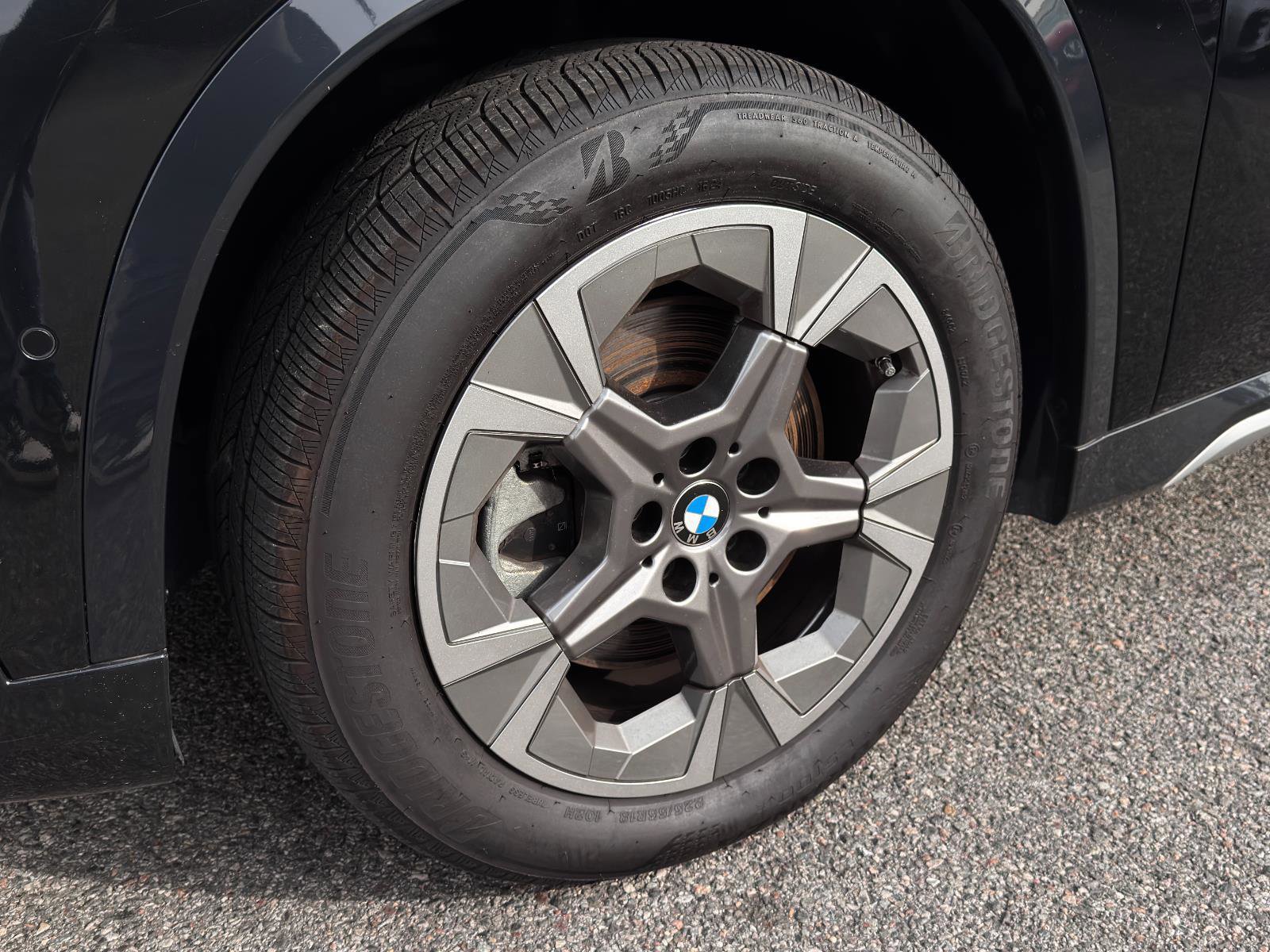 Used 2024 BMW X1 xDrive28i w/ Convenience Package image 13