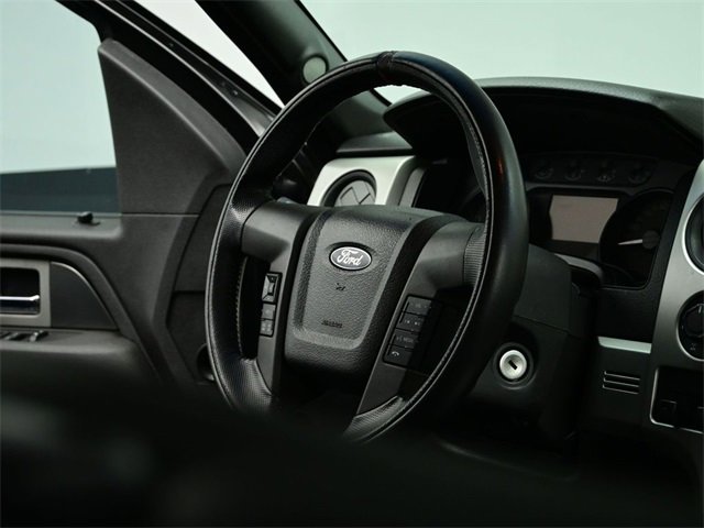 Used 2013 Ford F150 Raptor w/ Luxury Equipment Group image 35