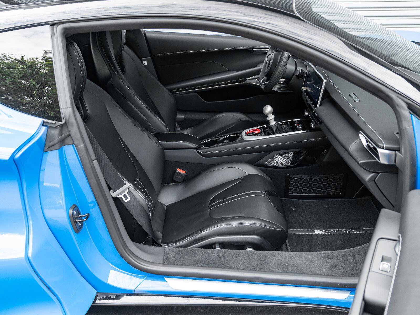 Used 2025 Lotus Emira RWD image 24