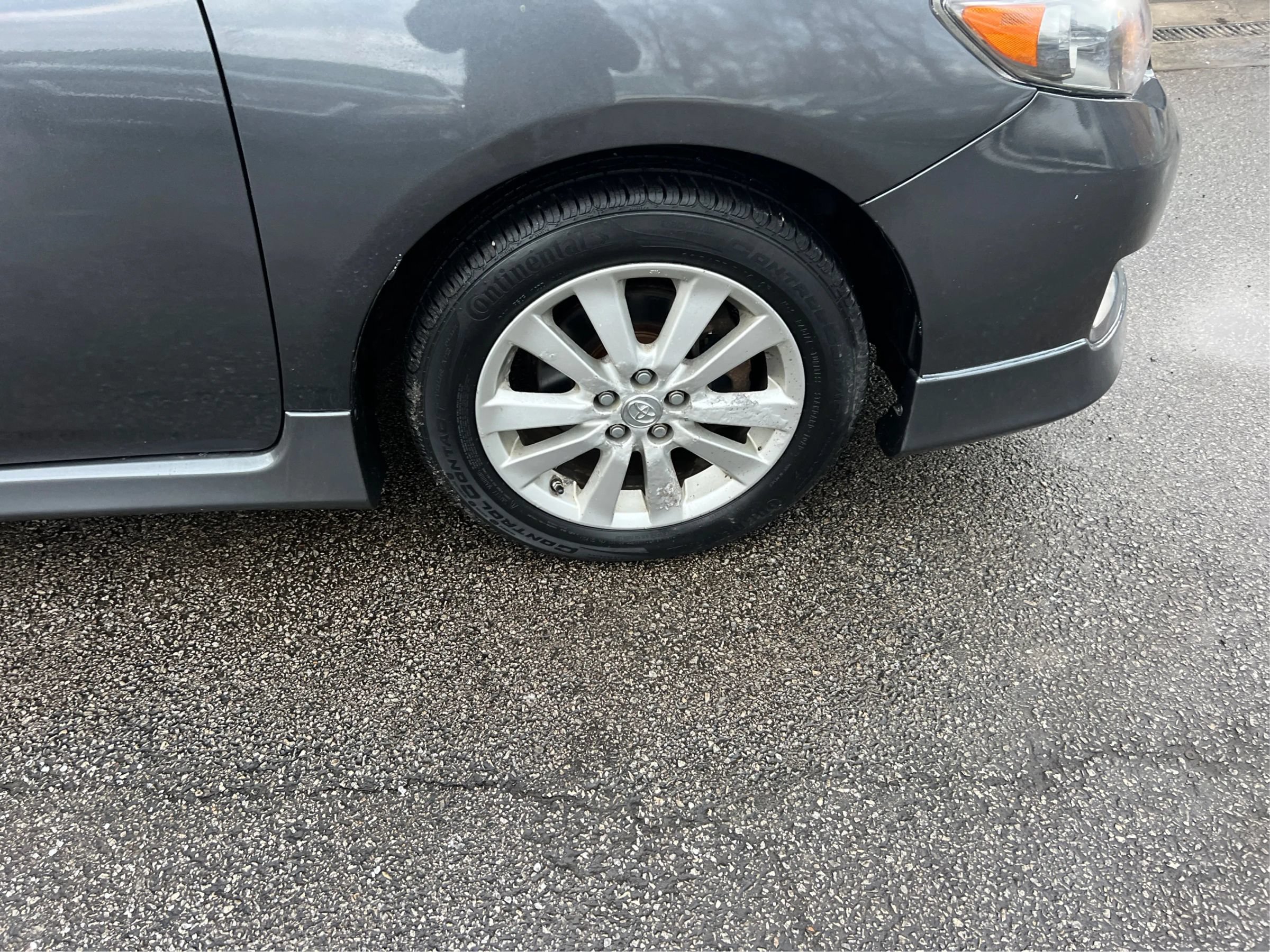 Used 2009 Toyota Corolla S FWD image 25
